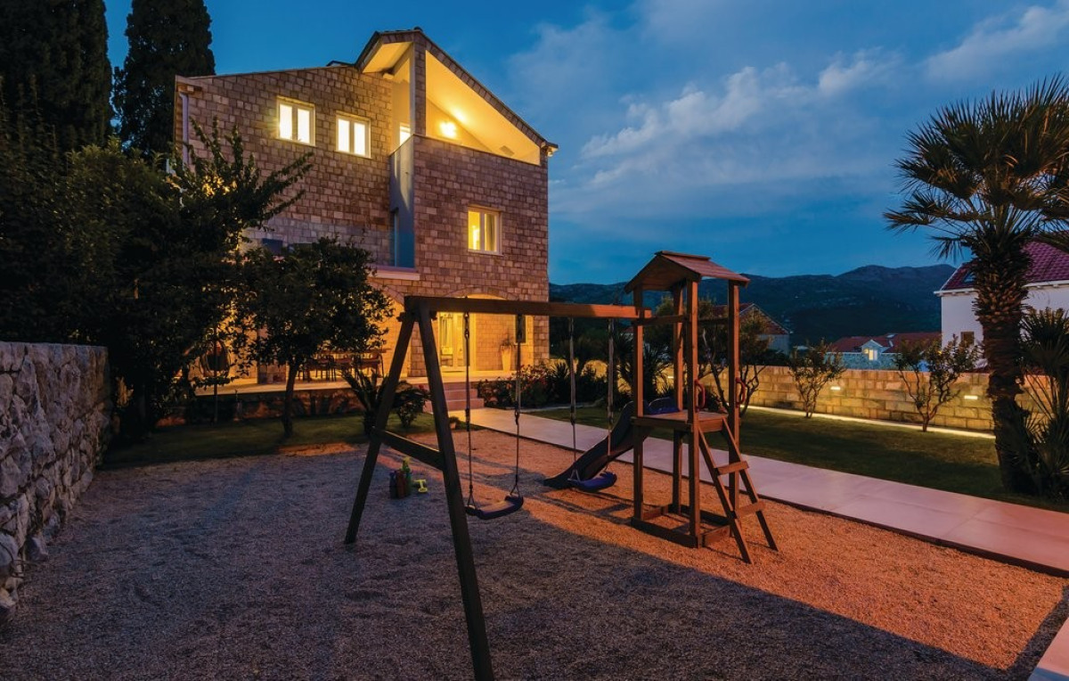 Villa Tesa