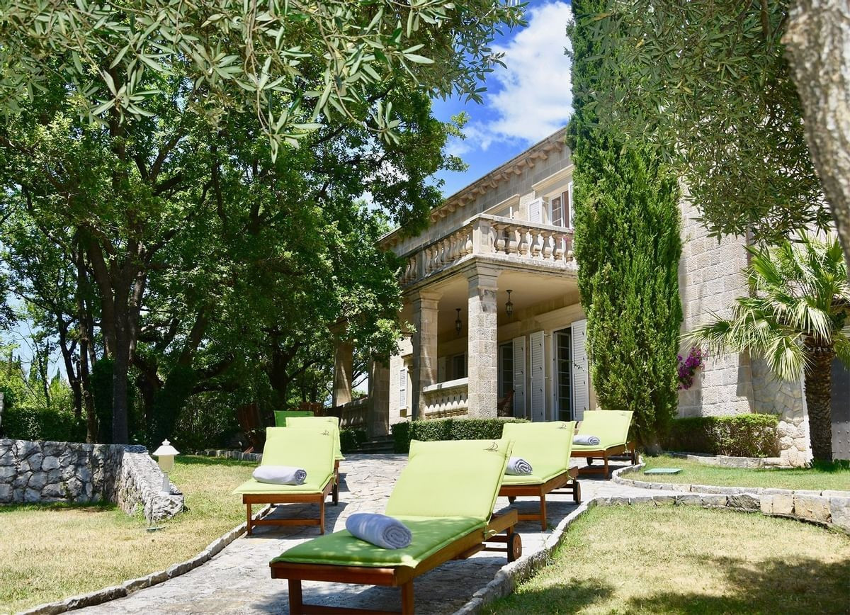 Villa Tereza