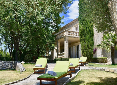 Villa Tereza