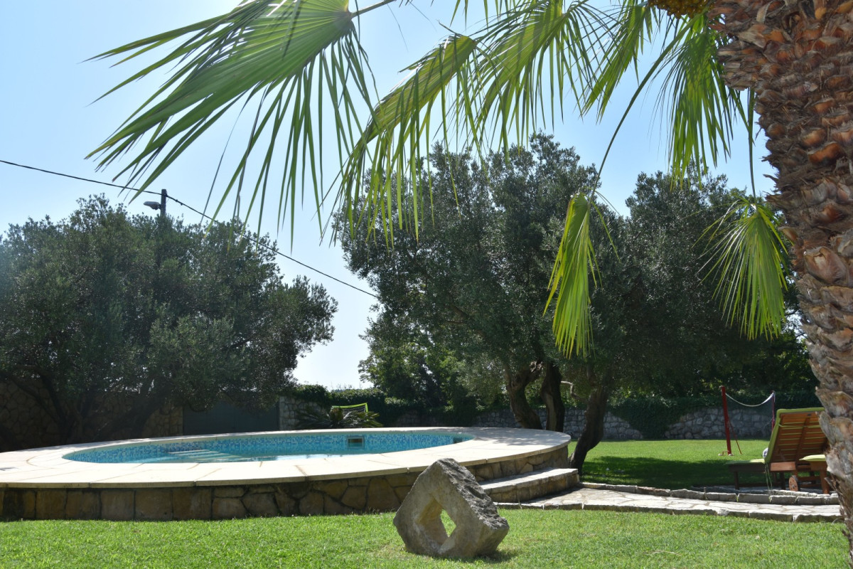 Villa Tereza