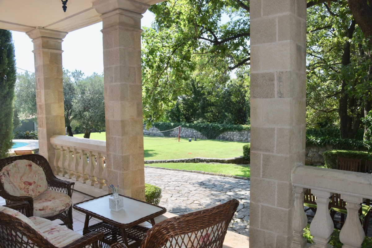 Villa Tereza
