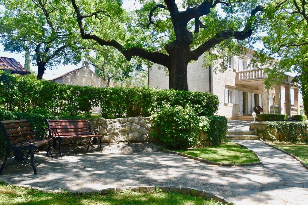 Villa Tereza