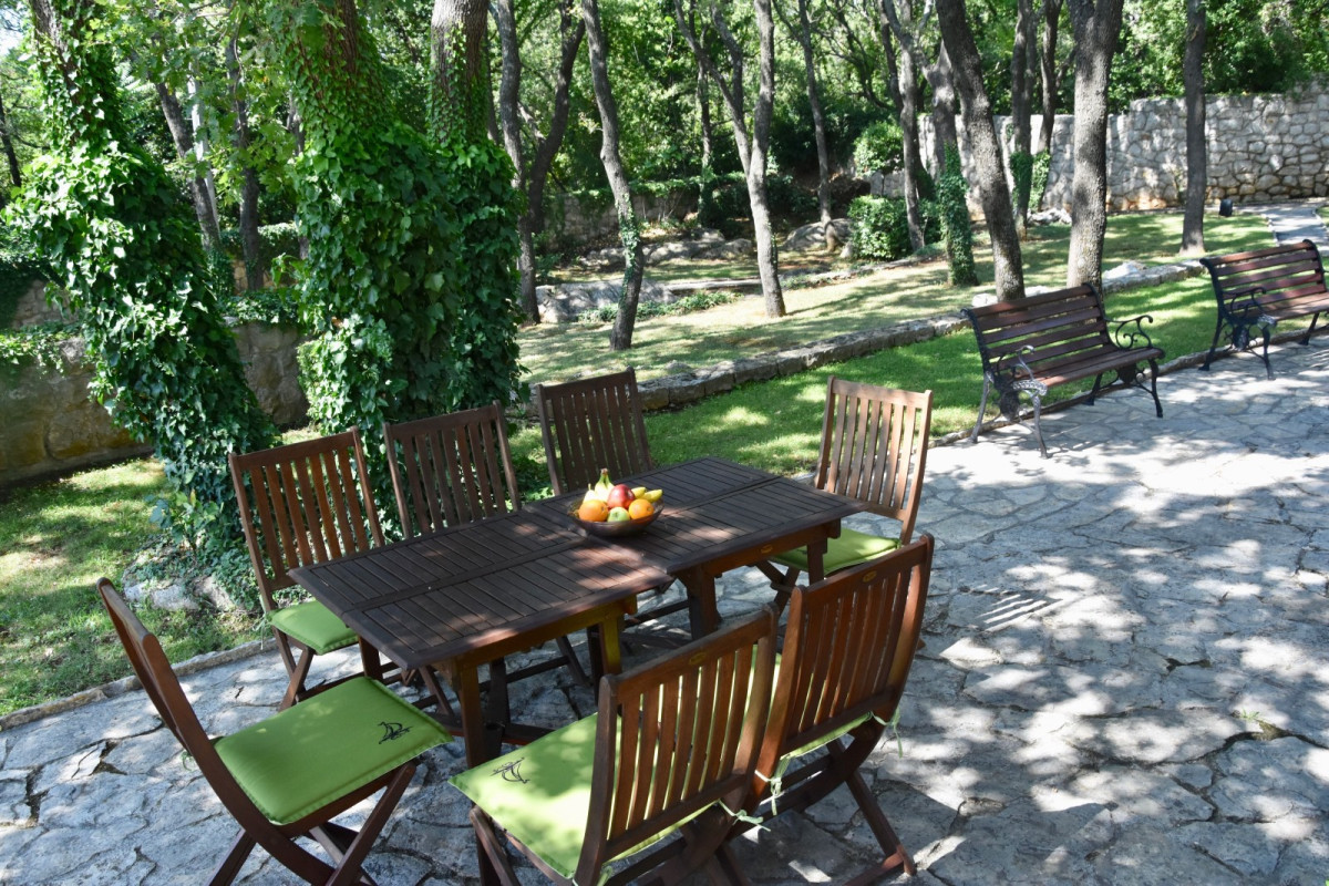 Villa Tereza
