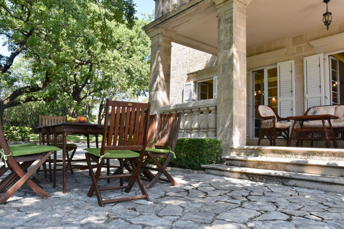Villa Tereza