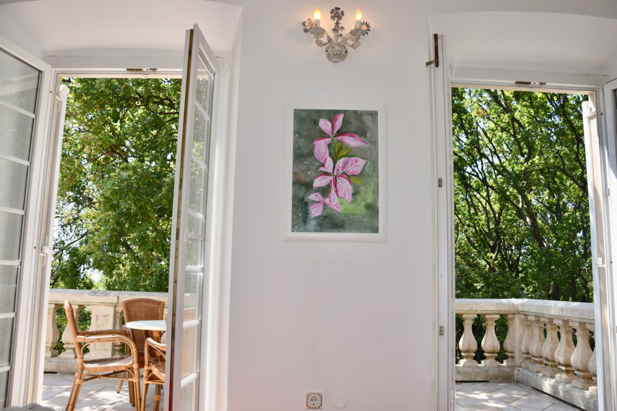 Villa Tereza