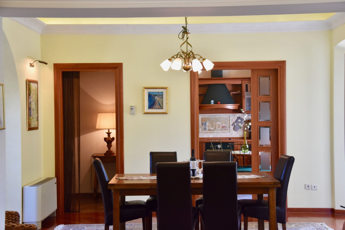 Villa Tereza