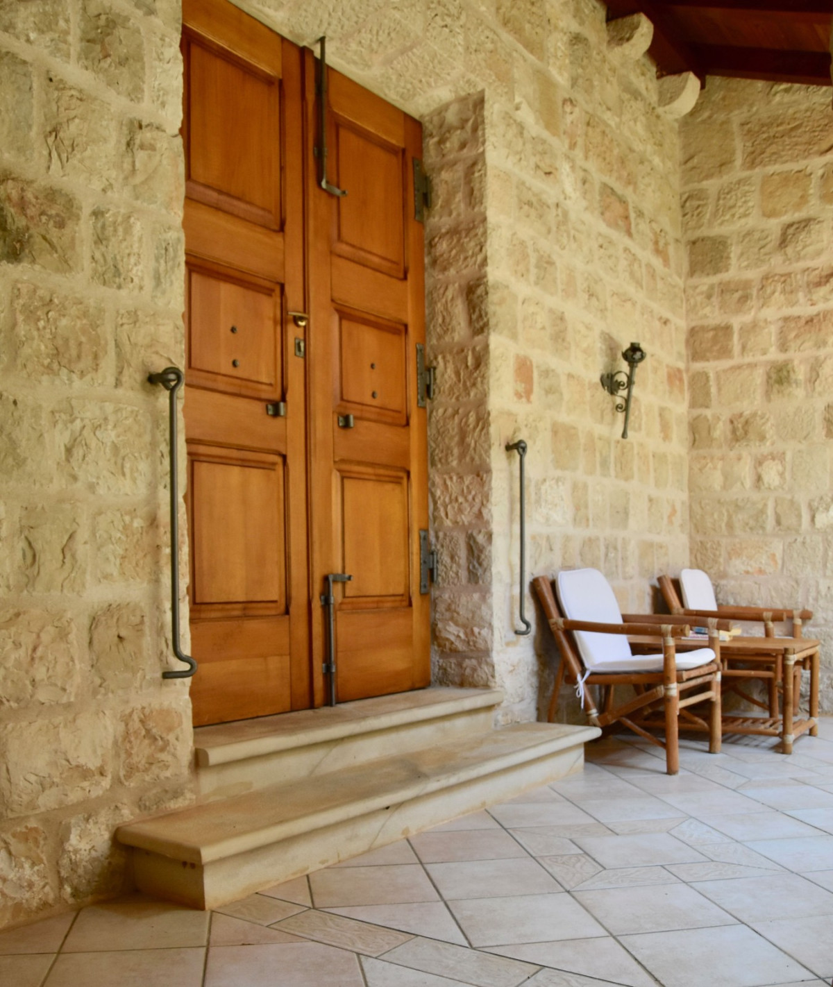 Villa Tereza