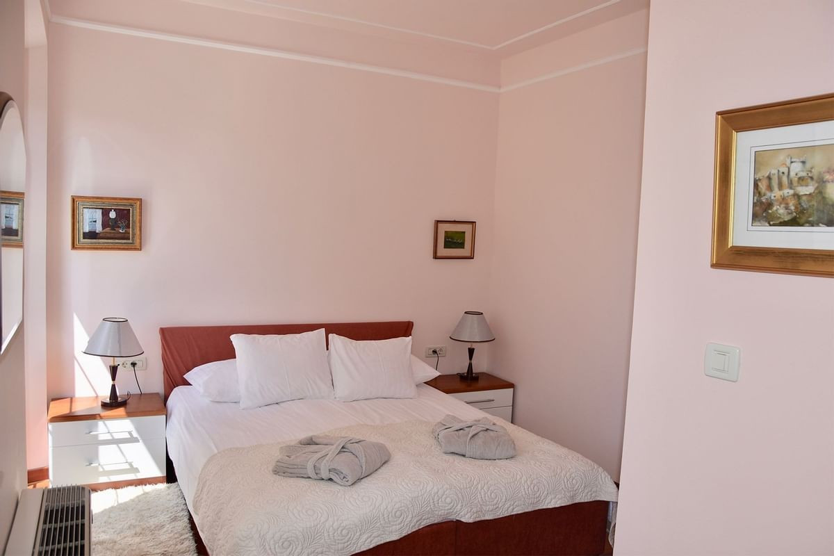 Villa Tereza