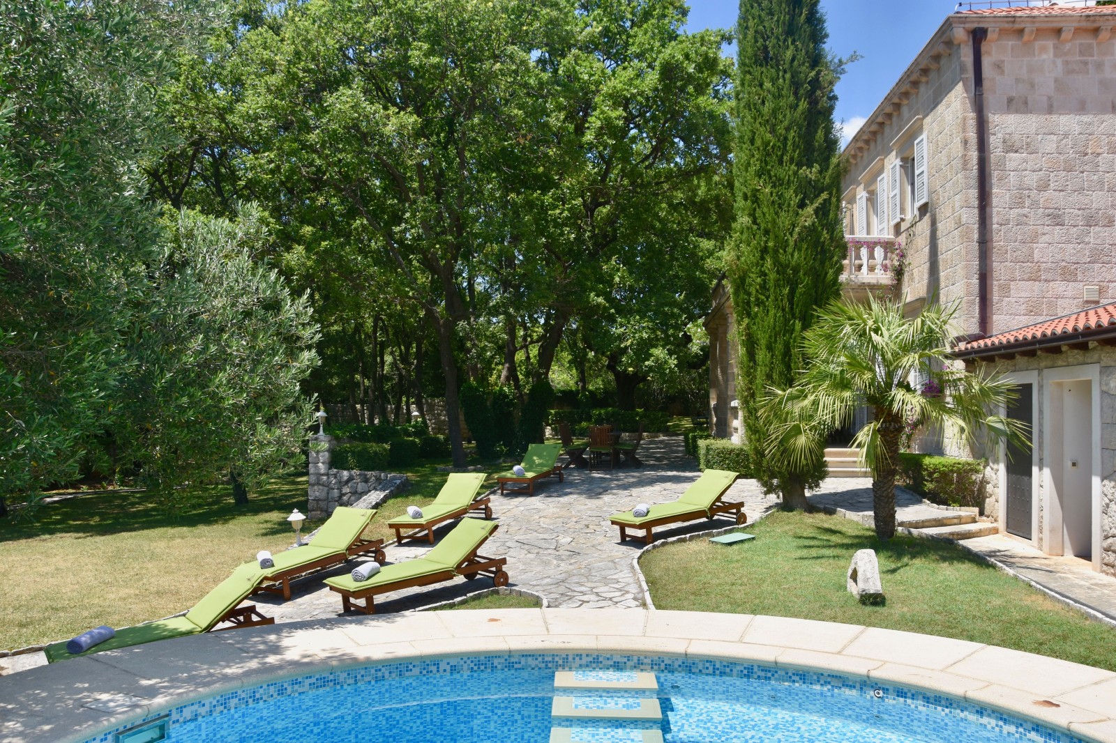 Villa Tereza