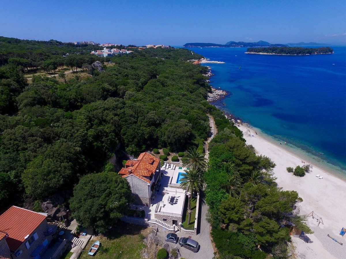 Villa Franica
