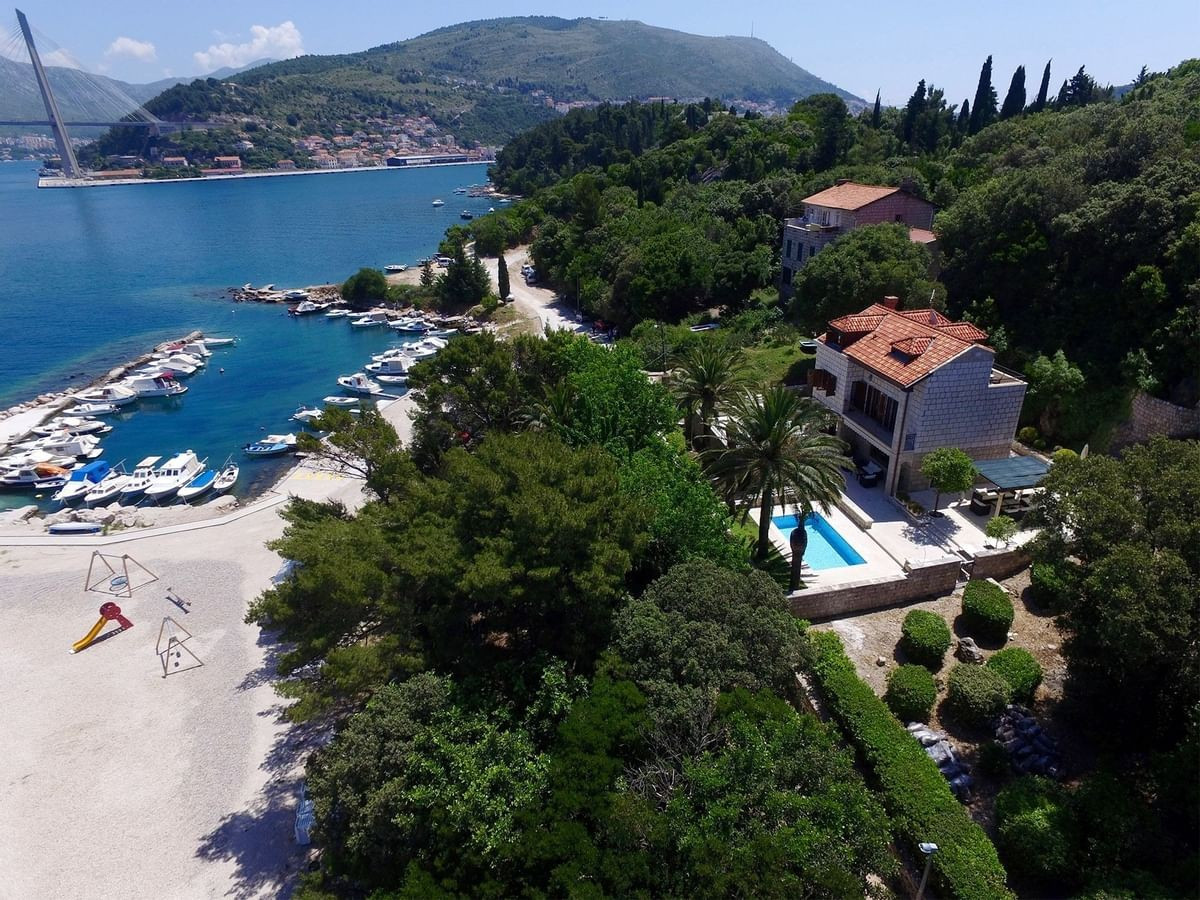 Villa Franica