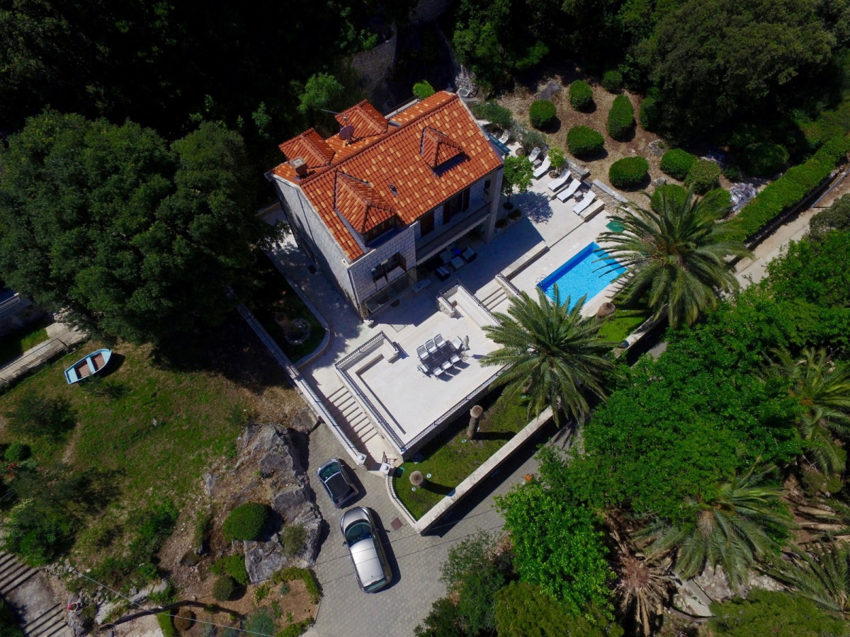 Villa Franica