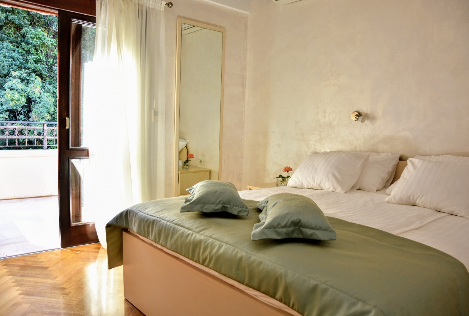 Villa Franica in Dubrovnik