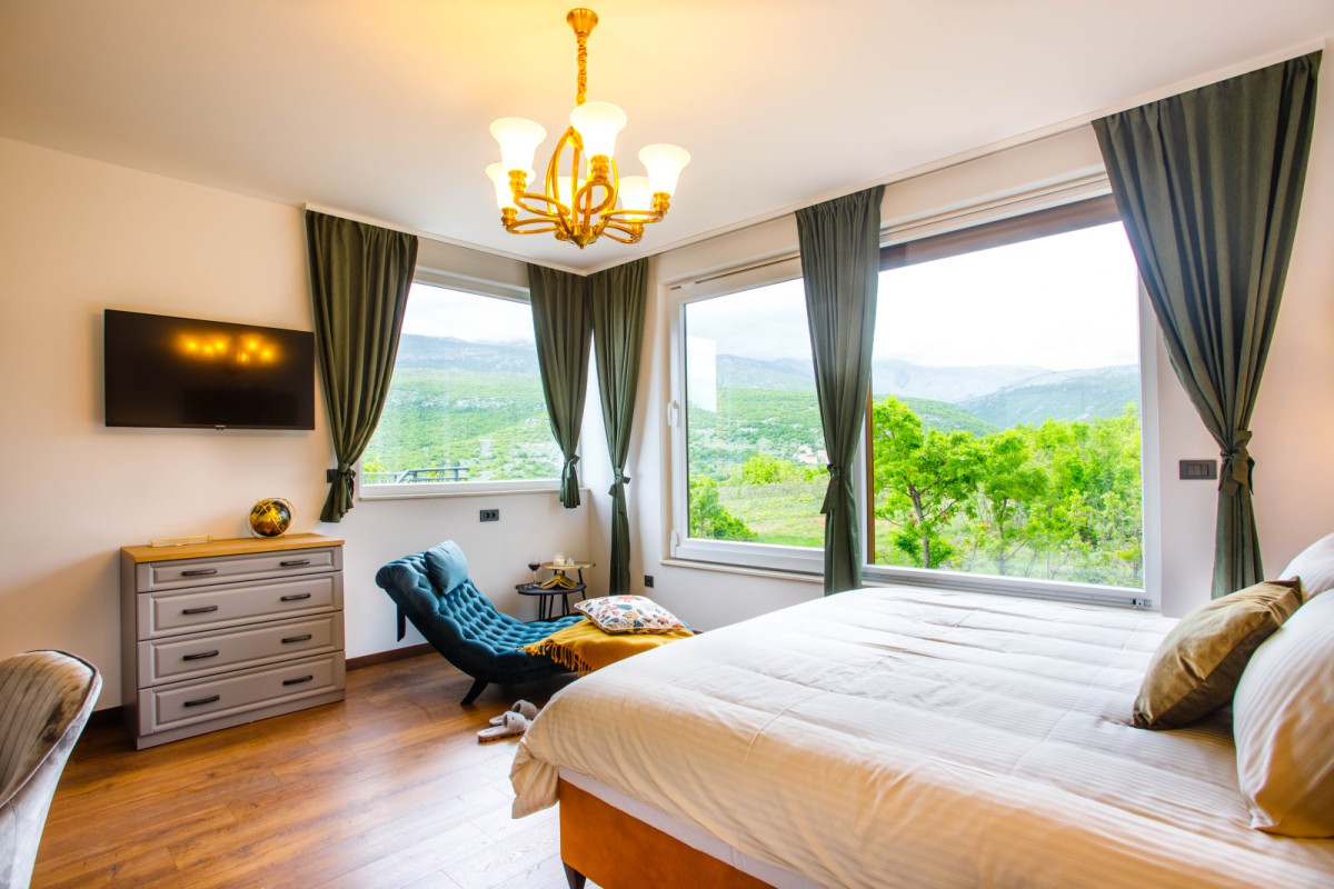Villa Stone House Korita