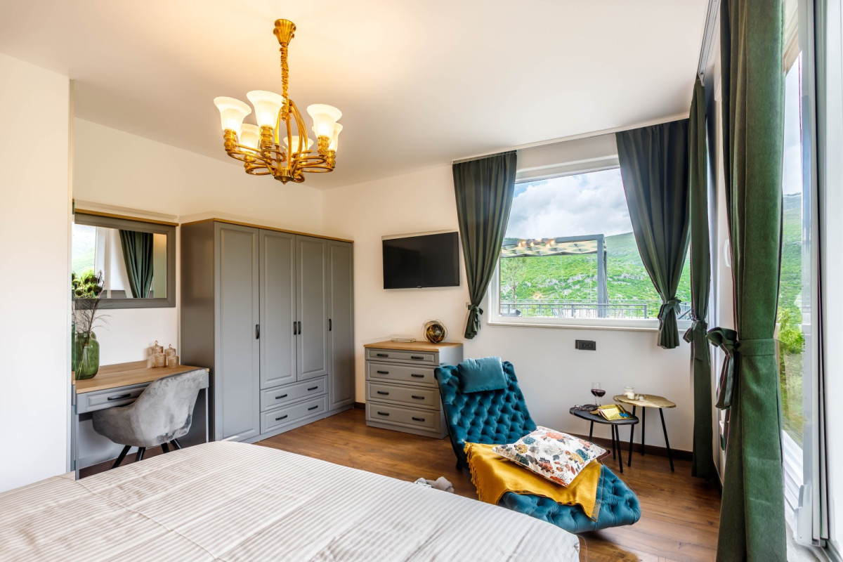 Villa Stone House Korita