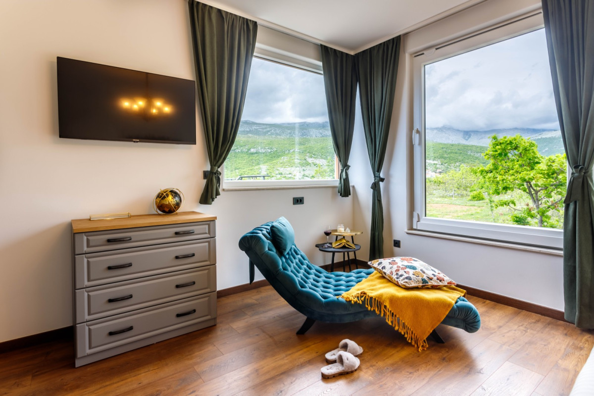 Villa Stone House Korita
