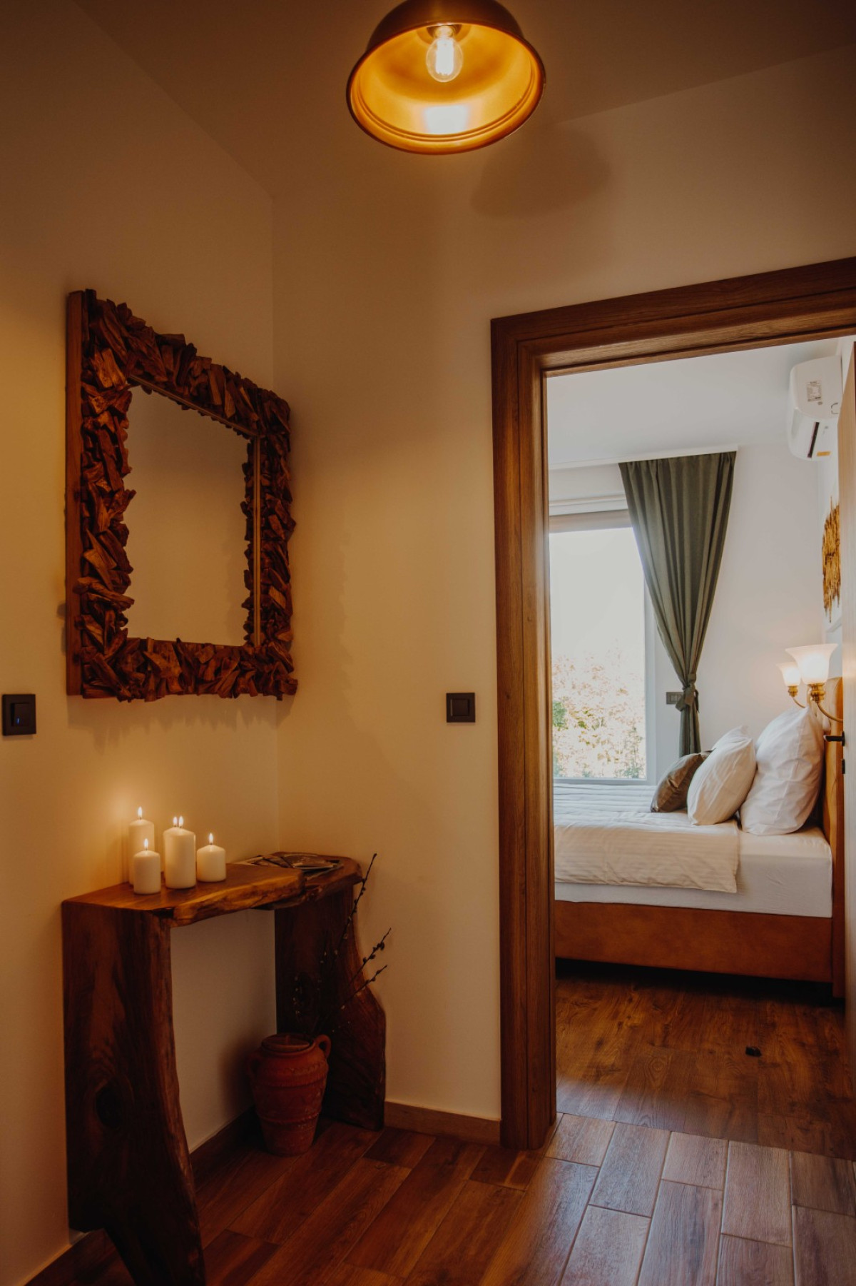 Villa Stone House Korita