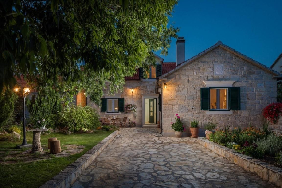 Kuća za odmor Giardino