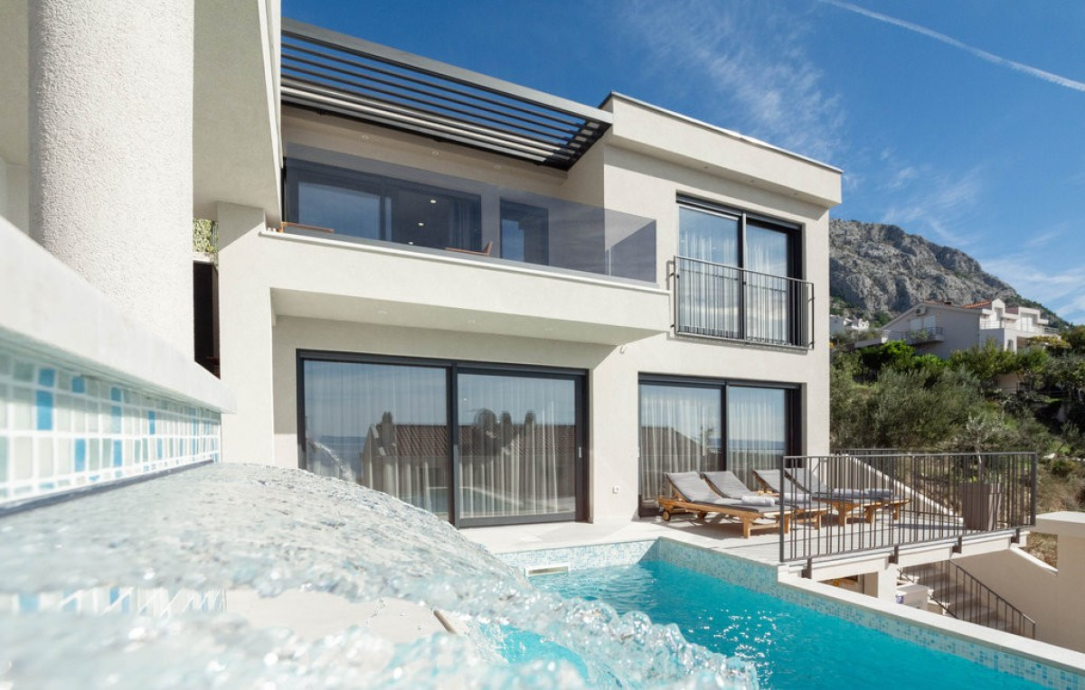 Villa Gloria