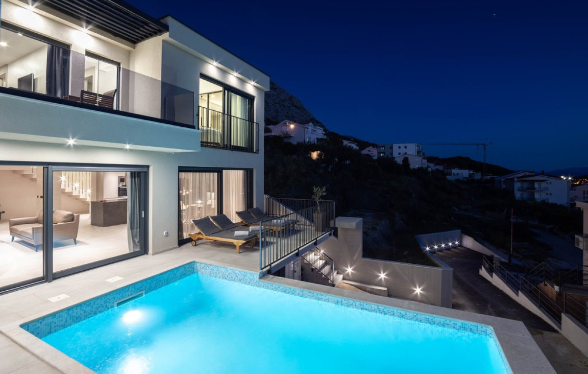 Villa Gloria