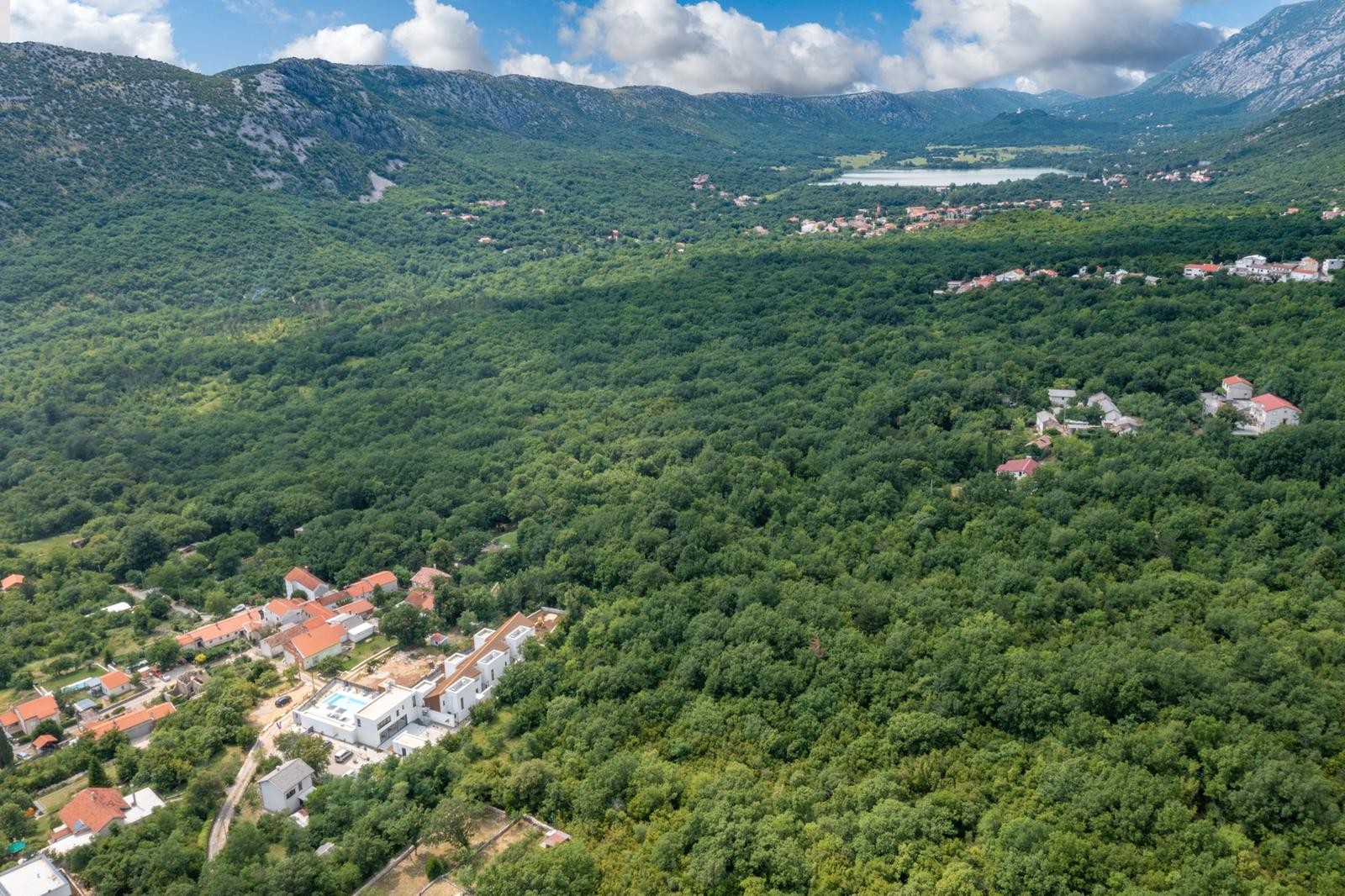 Villa Isabella Crikvenica