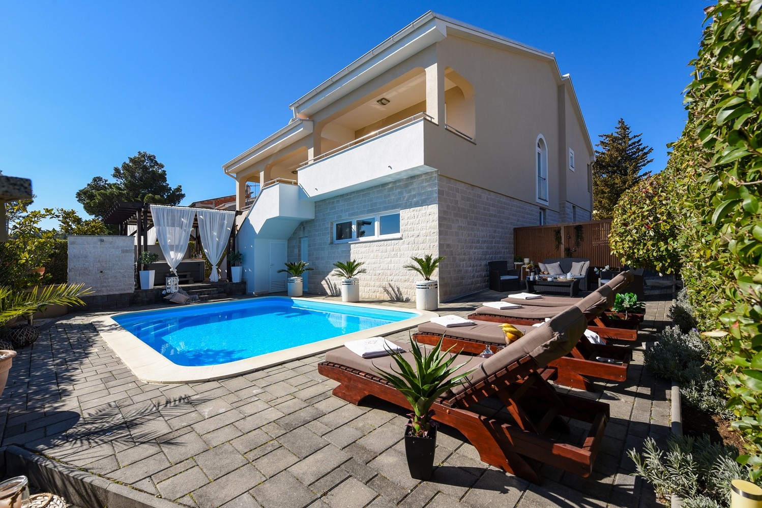 Villa Monty