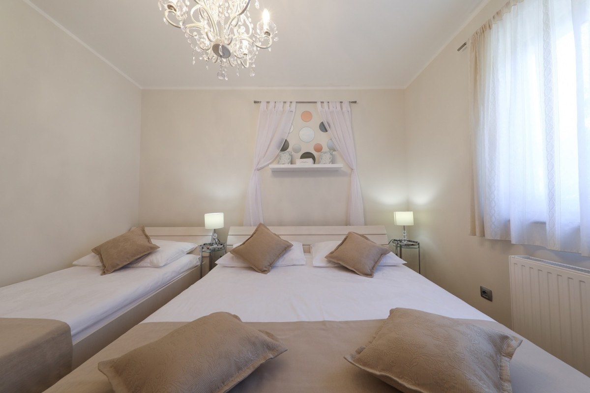 Villa Monty