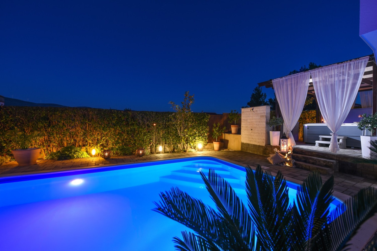 Villa Monty