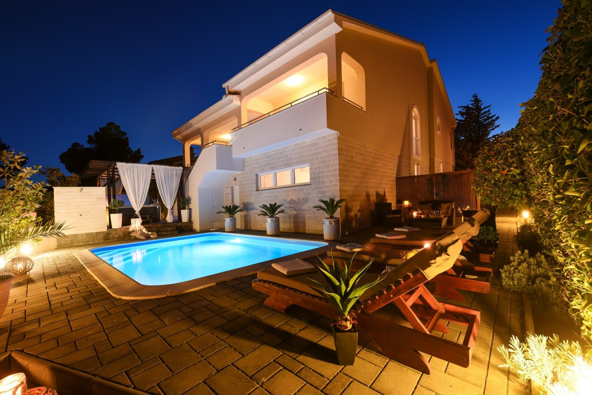 Villa Monty