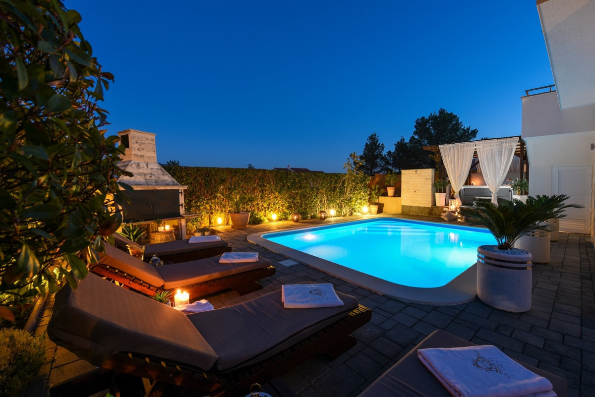 Villa Monty