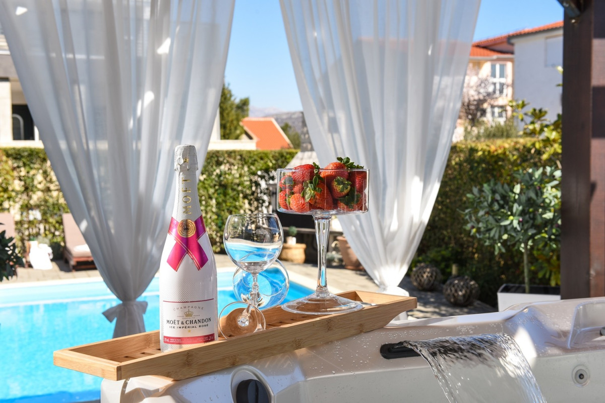 Villa Monty
