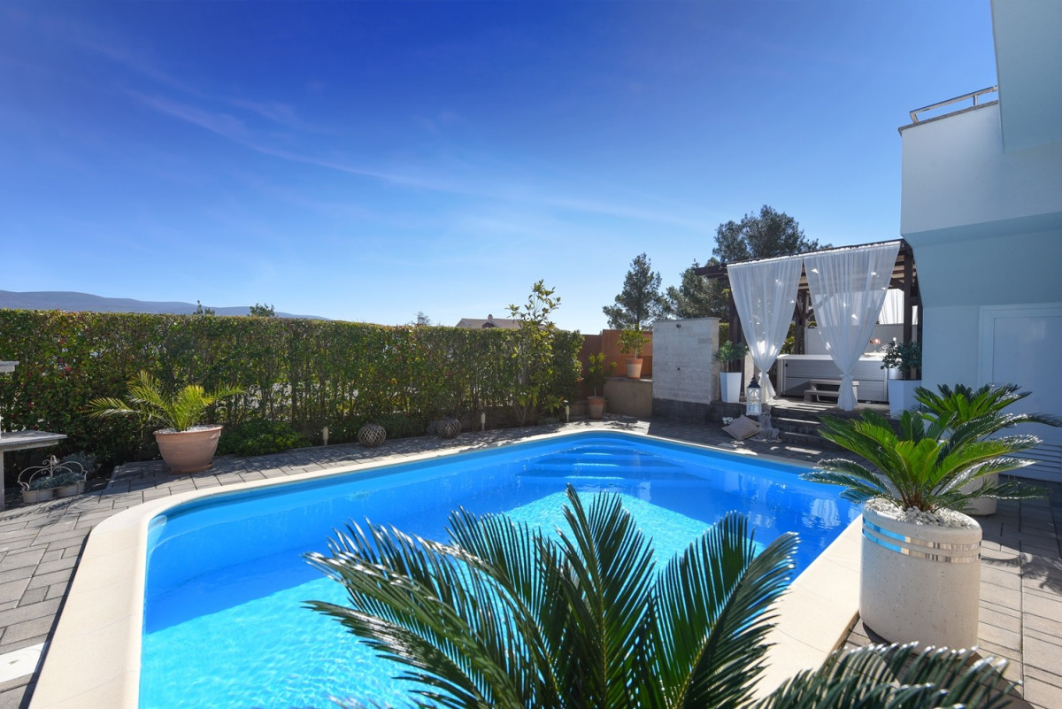 Villa Monty