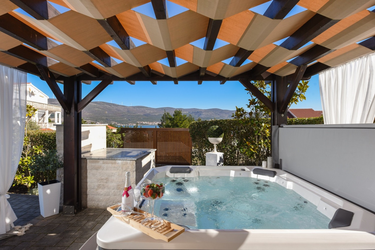 Villa Monty