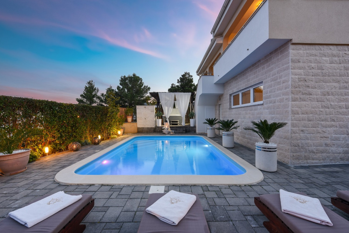 Villa Monty