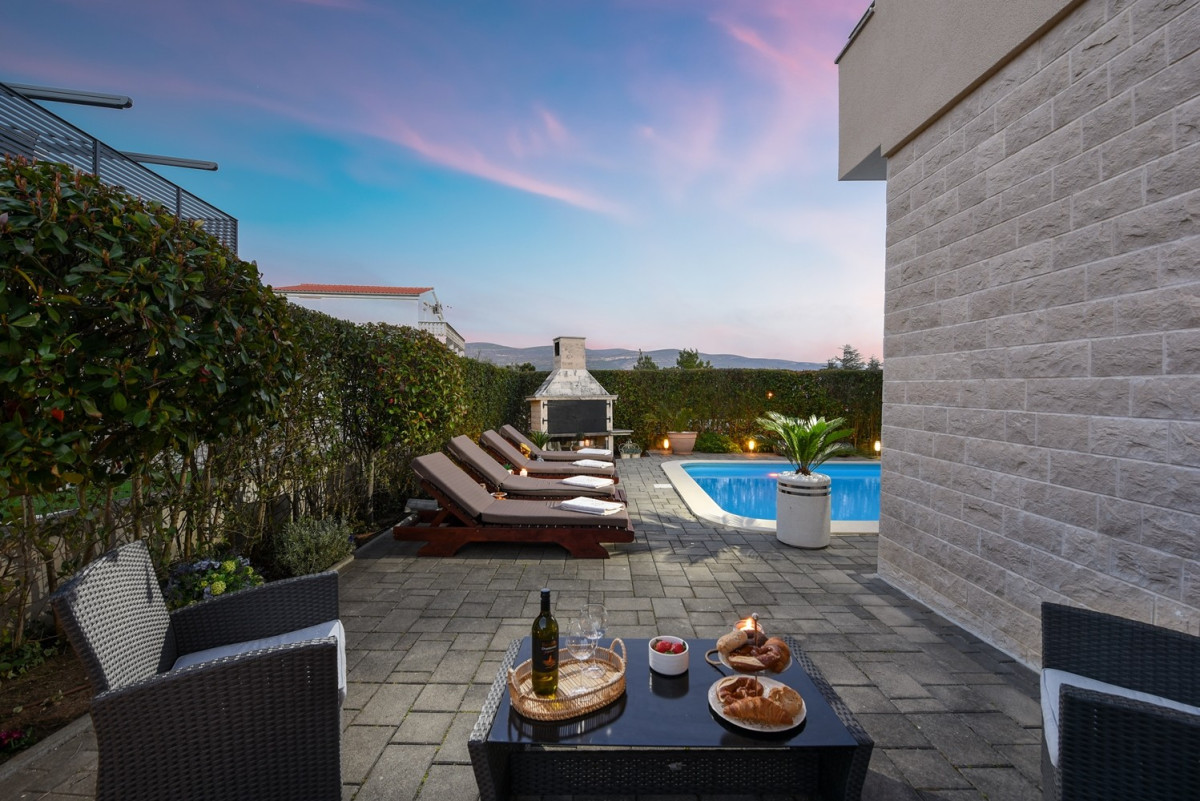 Villa Monty