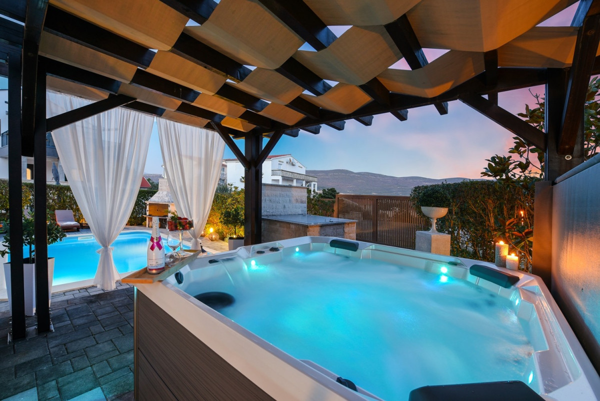 Villa Monty