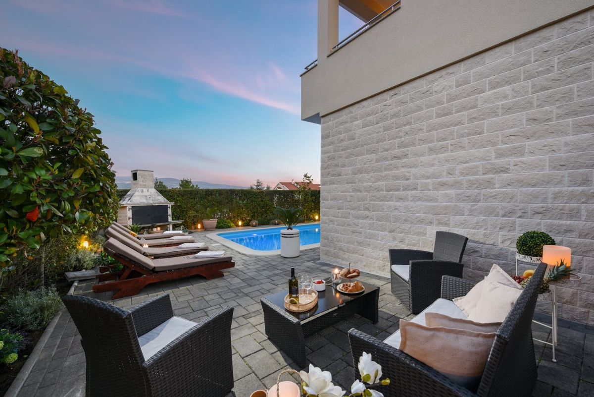 Villa Monty