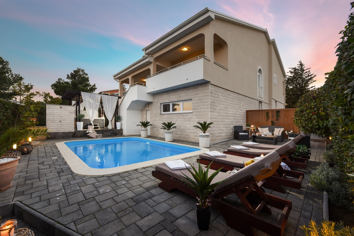 Villa Monty
