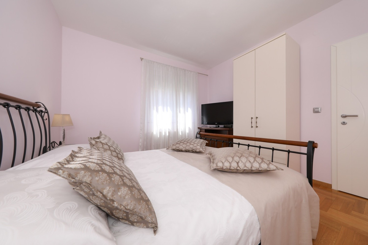 Villa Monty