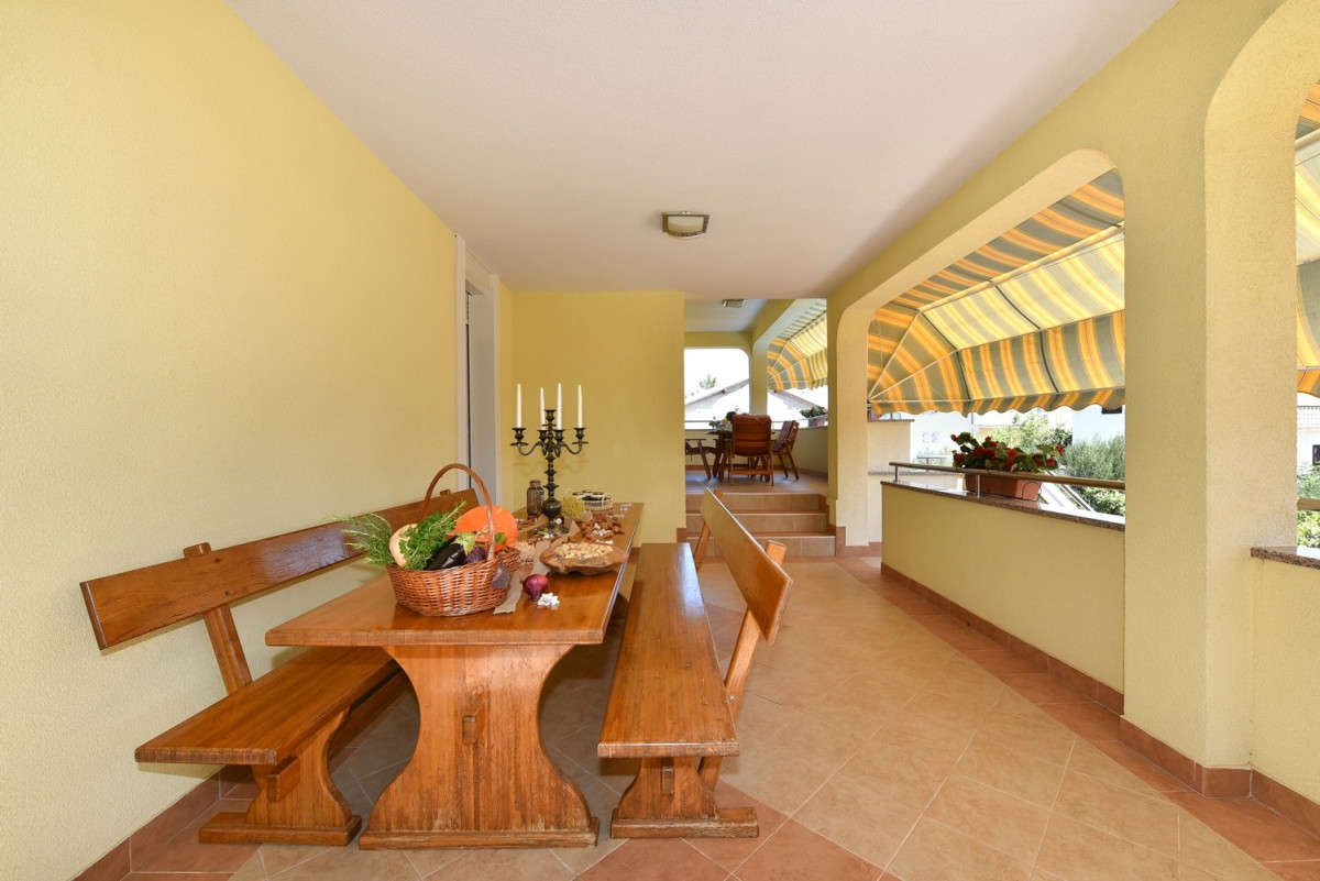 Villa Monty