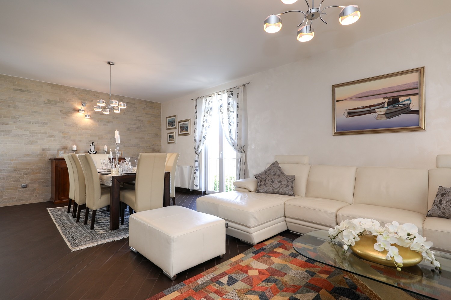 Villa Monty Zadar area