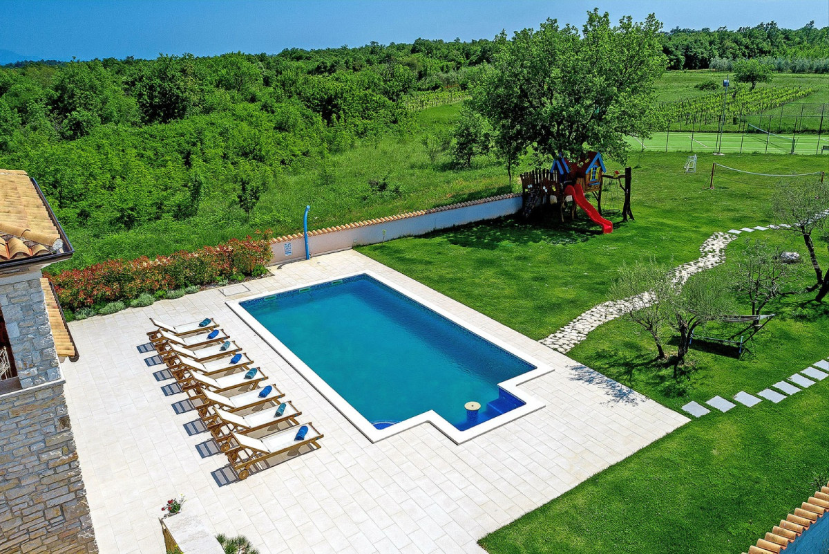 Villa Campi