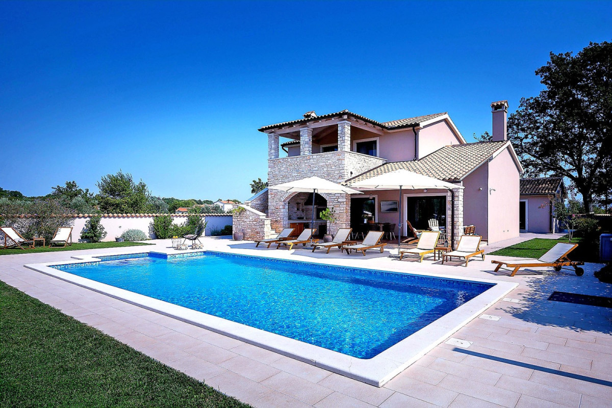 Villa Campi