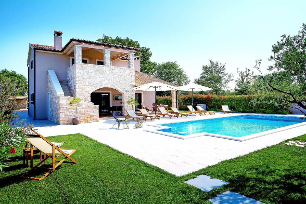Villa Campi