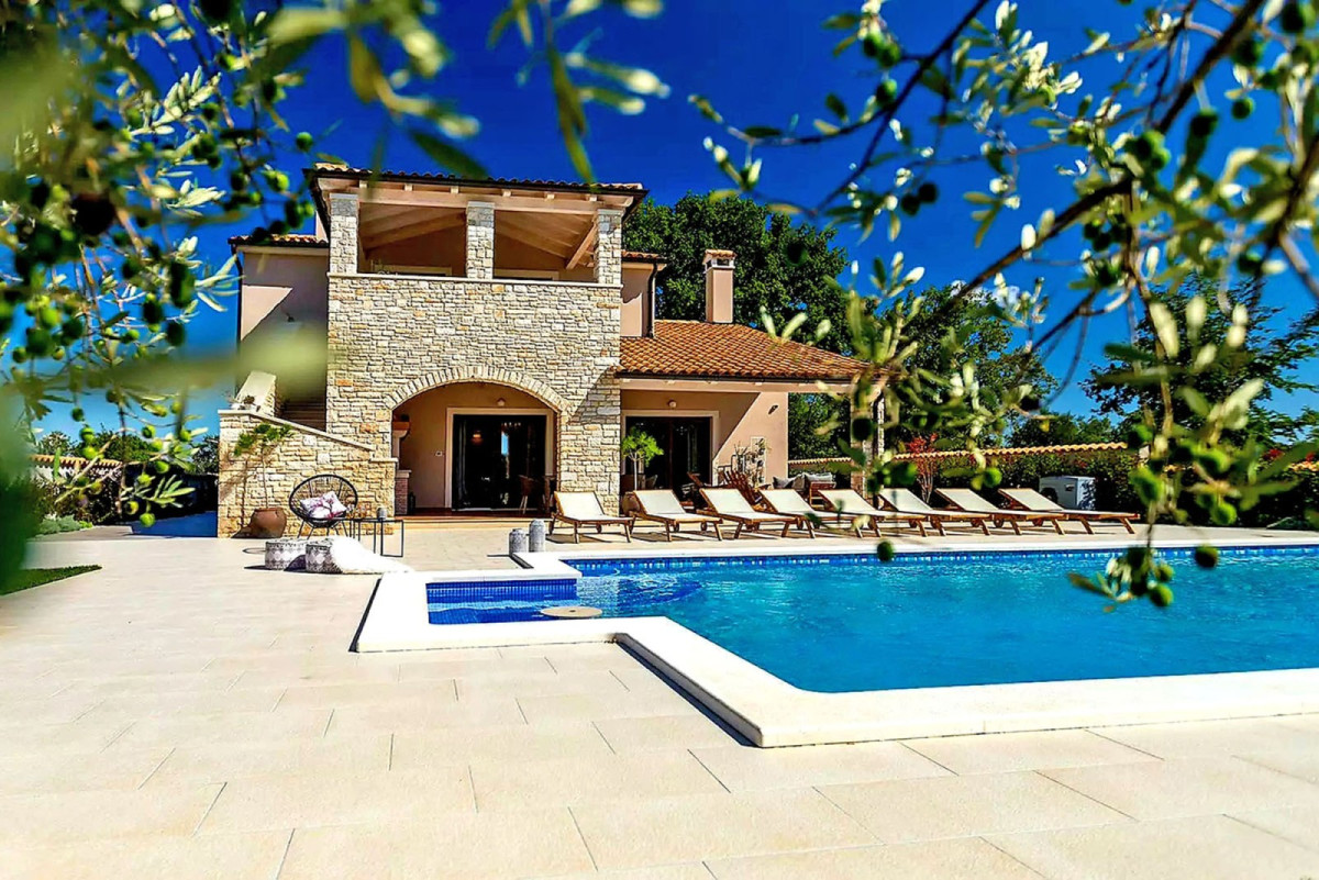 Villa Campi