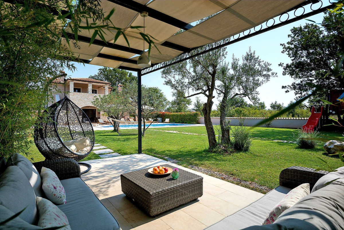 Villa Campi