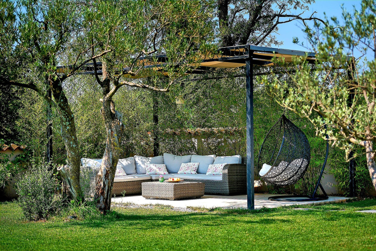 Villa Campi