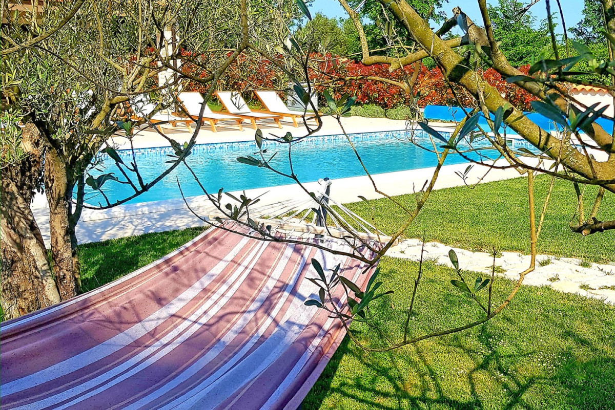 Villa Campi