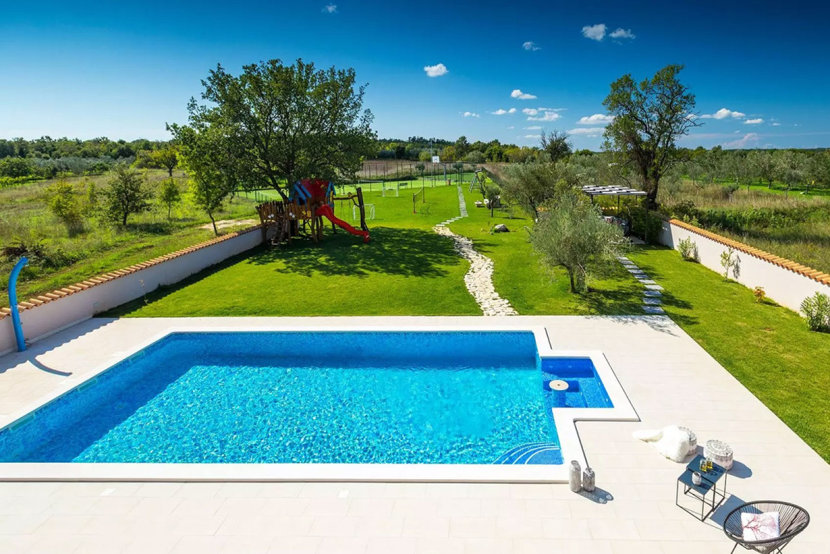 Villa Campi