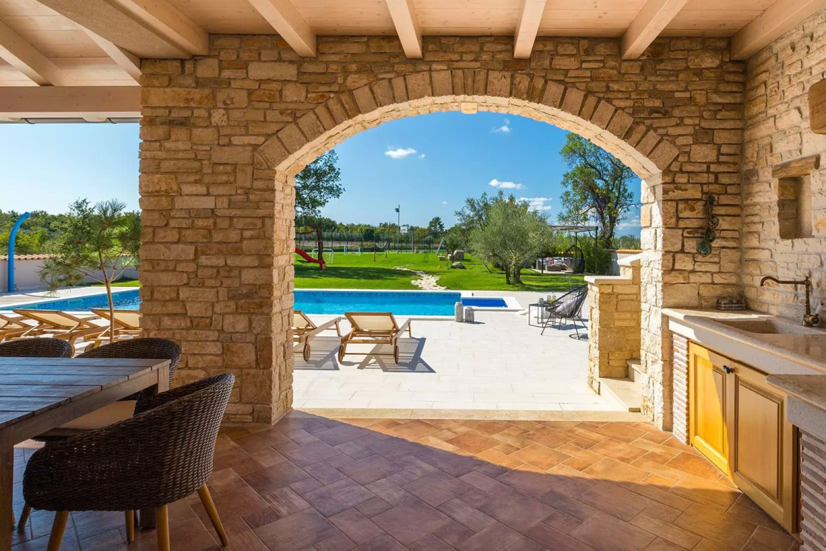 Villa Campi